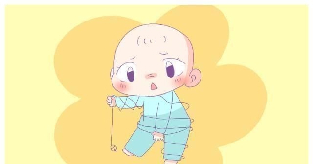 佳贝艾特|脑筋好使的宝宝都具备这5个特点,快看看你家娃有没有?