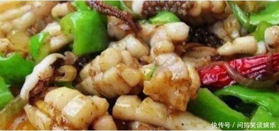 美味|解馋开胃的几道家常菜,简单易学,美味又鲜香,一上桌就抢着吃