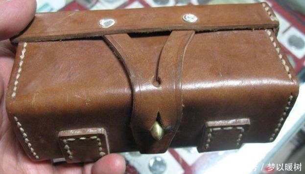 眼红|抗日战争期间,日本单兵所携带的军用品,有一件让我军战士眼红