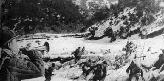 记录|朝鲜战争，我军统计美军伤亡40万，美军却只认17万，谁在说谎？