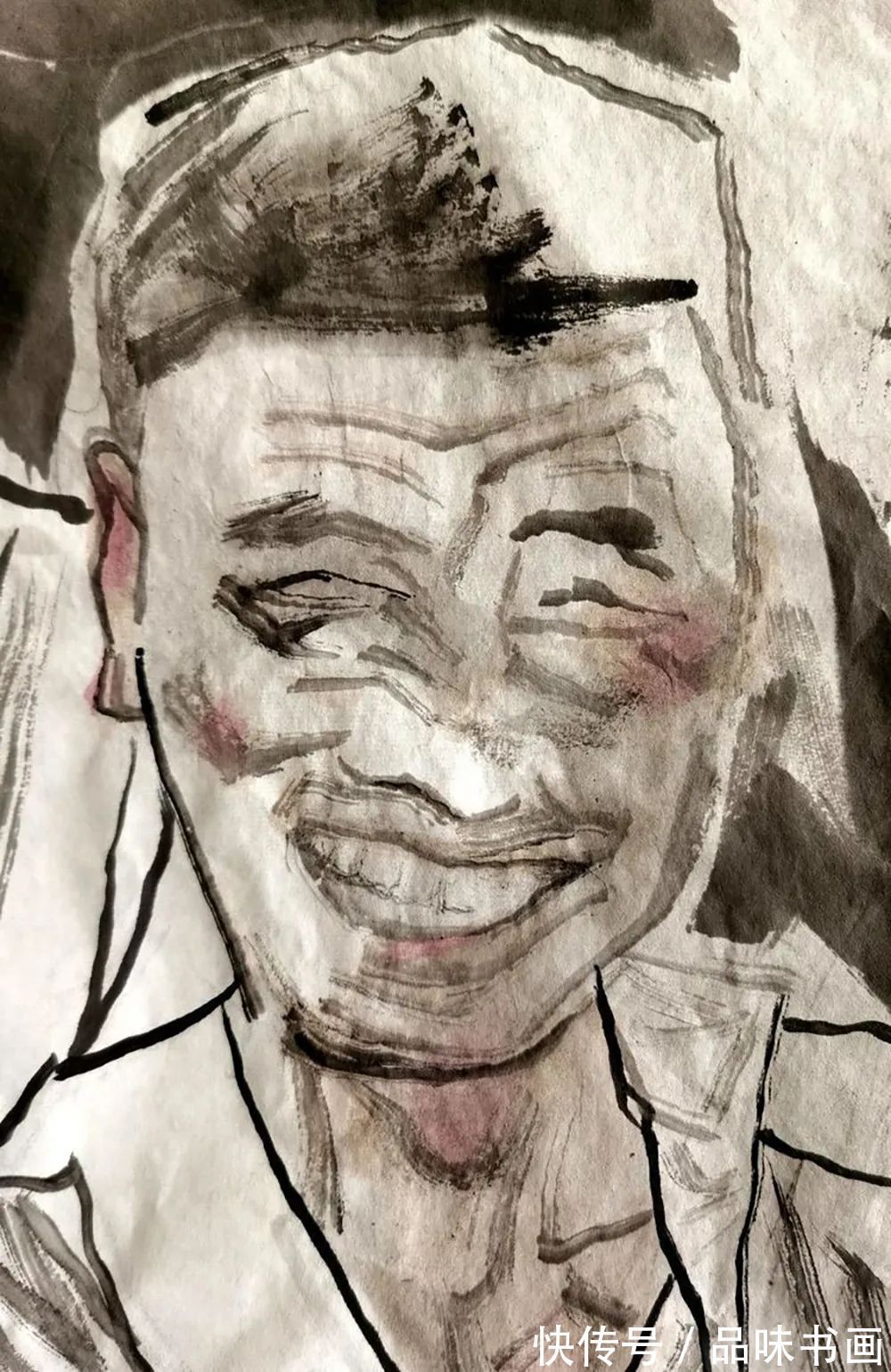 kl?牛市$「陈嵘」|丹青追梦 水墨本色-中国当代书画名家个人云展览