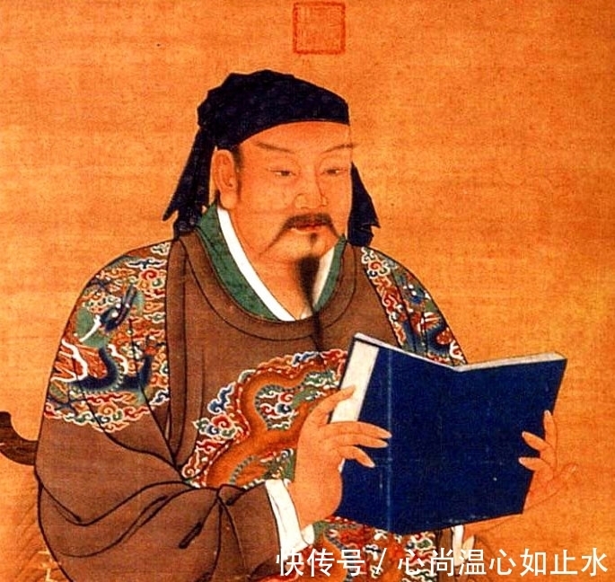 梁山#水浒传中,卢俊义在梁山武功第一,为什么却被大家认为是一个草包