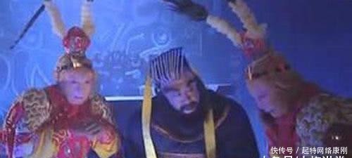 也就|六耳猕猴为何一心想去取经?其中大有深意,孙悟空也是后来才明白