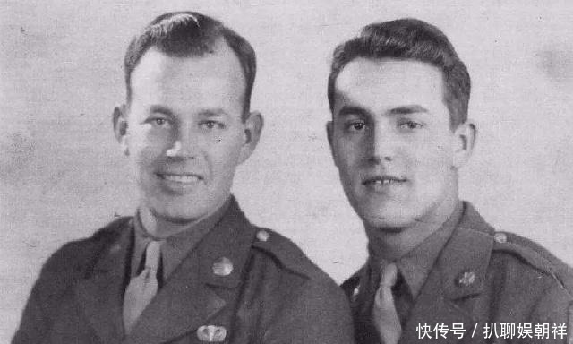 约翰斯蒂尔|他是二战最奇葩的士兵，挂在墙上装死存活，居然还成为了美国英雄