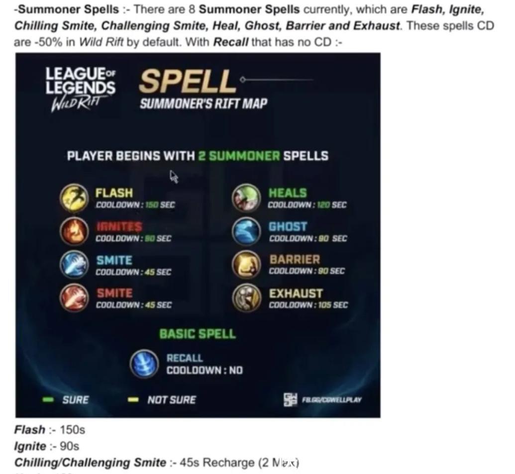 变化|英雄联盟手游外服测试 对比端游究竟有哪些变化 操作更简单!