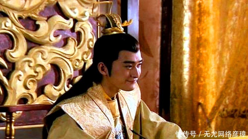 宰相|武则天说了什么话，一下子把宰相吉顼吓得长跪不起？