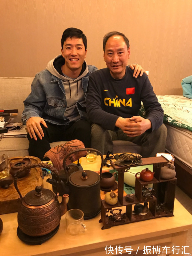 利益论|人生大起大落如今“销声匿迹”的刘翔,如今活成这样,简直是传奇