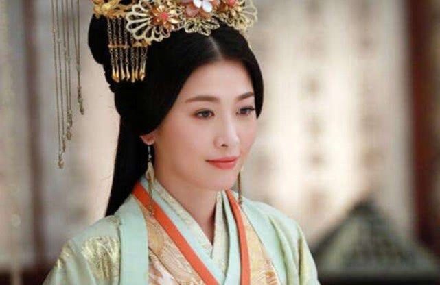 皇后|汉武帝最对不起的女人,不是陈阿娇也不是卫子夫,而是她