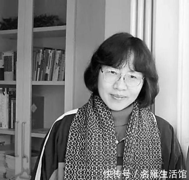 代表作!诺贝尔文学奖:中国作家残雪再次陪跑,小学没毕业的她在国外大火