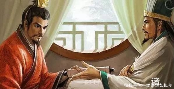 军事|假如诸葛亮放弃北伐中原,蜀汉会成为三国最强?广积粮才是正道