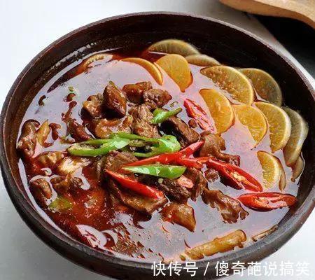 改善生活的八道家常菜，色泽鲜亮有韧劲，健脾养胃增强抵抗力