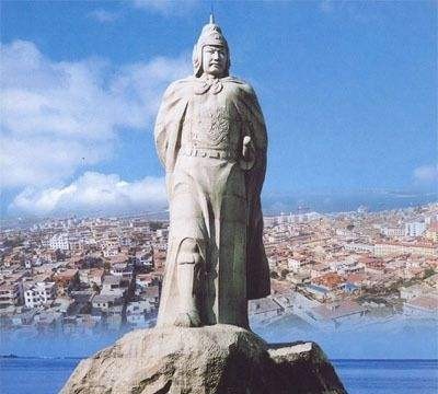 郑经|郑成功临终前,为何要派人杀了自己的妻儿?原因很简单