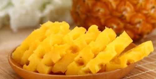 食物|女人想要好身材,3种食物,好处多多,刮油清脂,早了解早受益