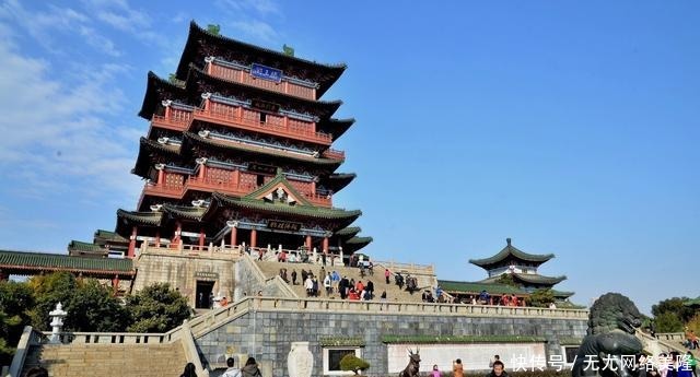 中国古代四大名桥、四大名楼、四大名亭、四大名塔，分别是什么？