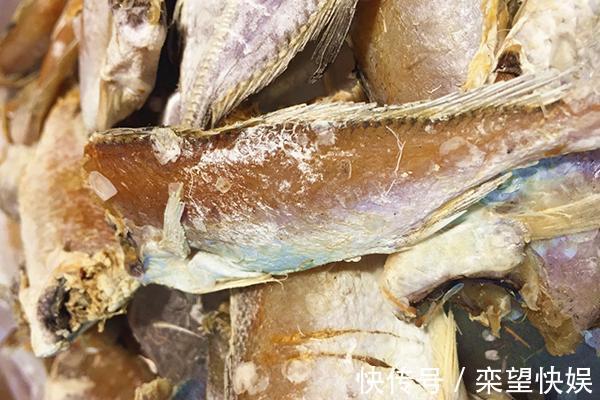 熏鱼|此鱼是“一级致癌鱼”,吃一斤等于抽100根烟不知道的还在吃