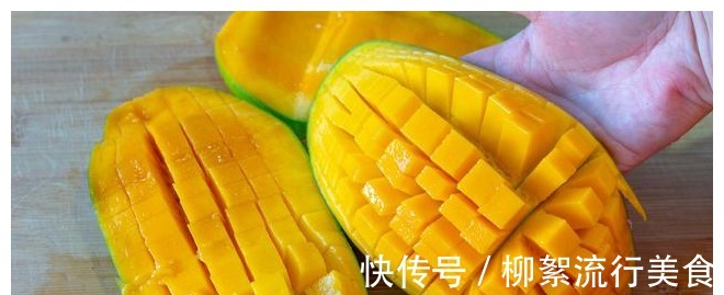 苹果|6款水果的创意吃法,生吃熟吃都有,奇妙搭配,营养翻倍,太香了!
