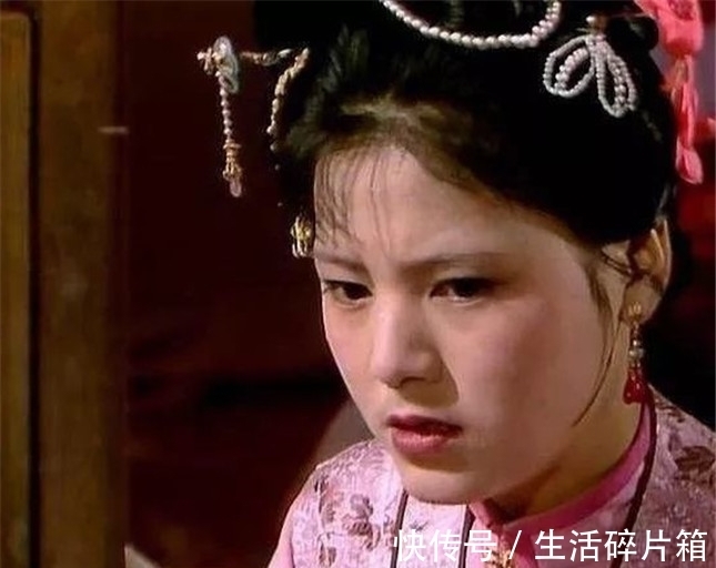 凤姐&《红楼梦》:后四十回,袭人与黛玉第一次“谈判”,令人啼笑皆非