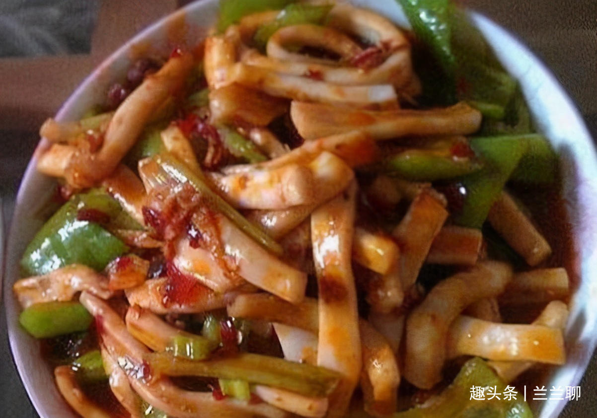 挑选44款菜肴分享，做法精心整理，让你一学就会，赶紧试试吧