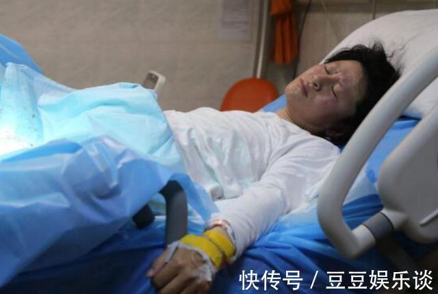 儿子|“你不生,我生”,55岁高龄产妇赌气生二胎,只为“报复”大儿子