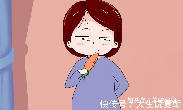 胎儿|孕期睡午觉和不睡午觉的宝妈,生出的娃差距明显,家长别不当回事