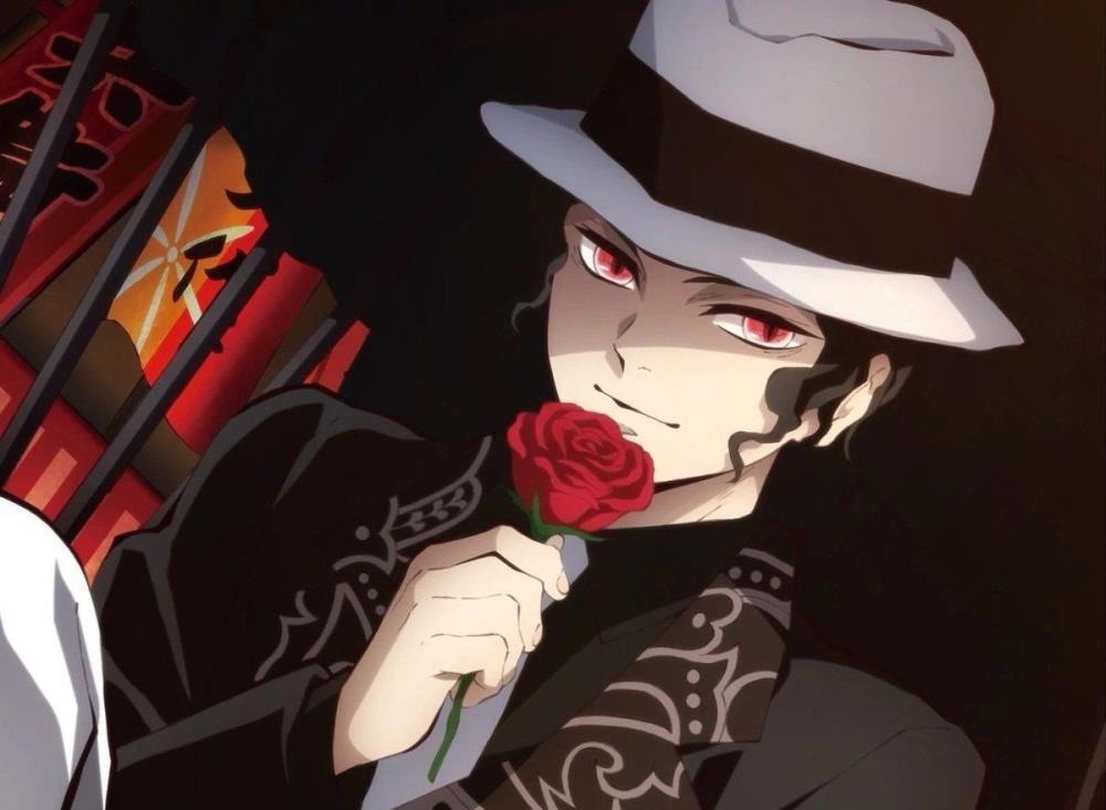 动漫|《鬼灭之刃》一切罪恶源头的鬼之始祖——鬼舞辻无惨