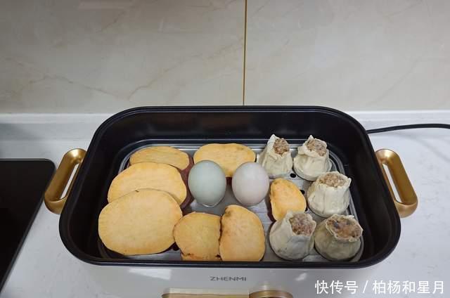  好吃|老婆迷上做早餐，天天一桌晒朋友圈，吃完一身暖，出门再冷也不怕