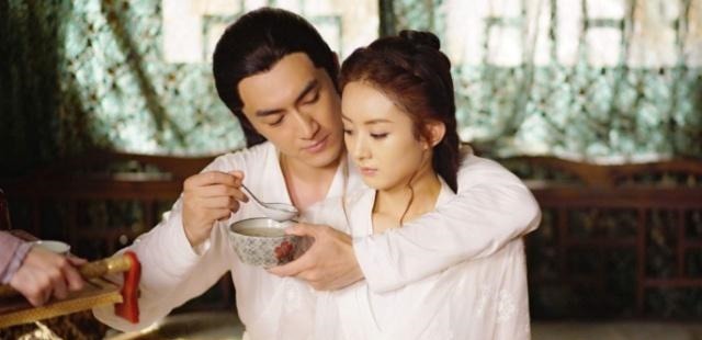 沈穆轲$《君九龄》屈居第二,这四本穿越甜文如果都看过那你绝对是老司机