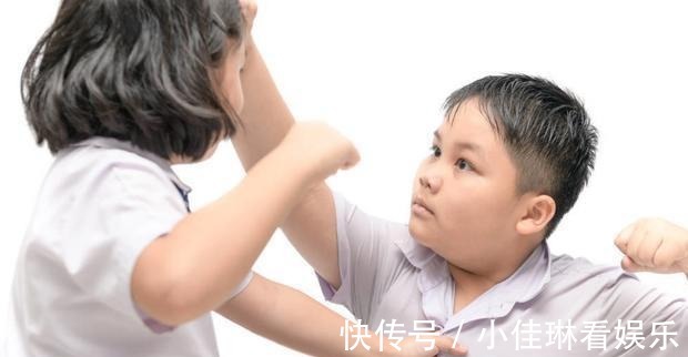 性行为|孩子有“攻击性”,家长先别着急批评责备,找到原因才能对症下药