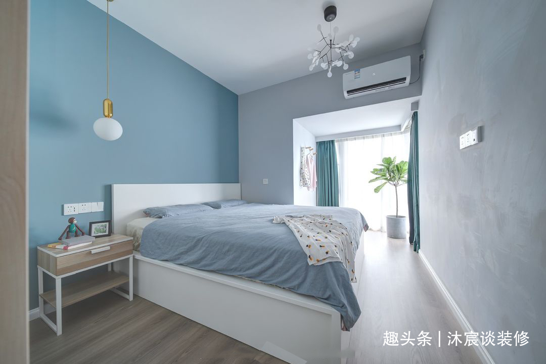 沐宸|“消失”的客厅！改变的不只是家里布置，新的生活方式悄然而来