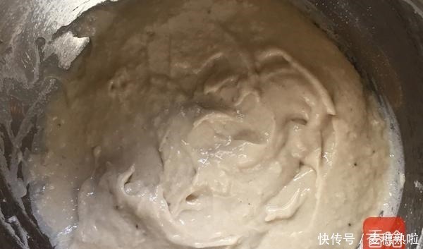 平底锅|香蕉不要直接吃,加上鸡蛋这样做,当点心吃着超级香