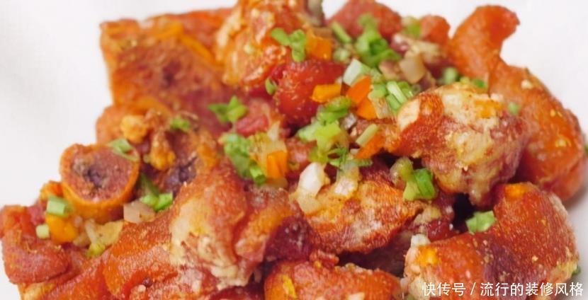  试试|推荐几道家常菜，简单易学，好吃，你也试试吧