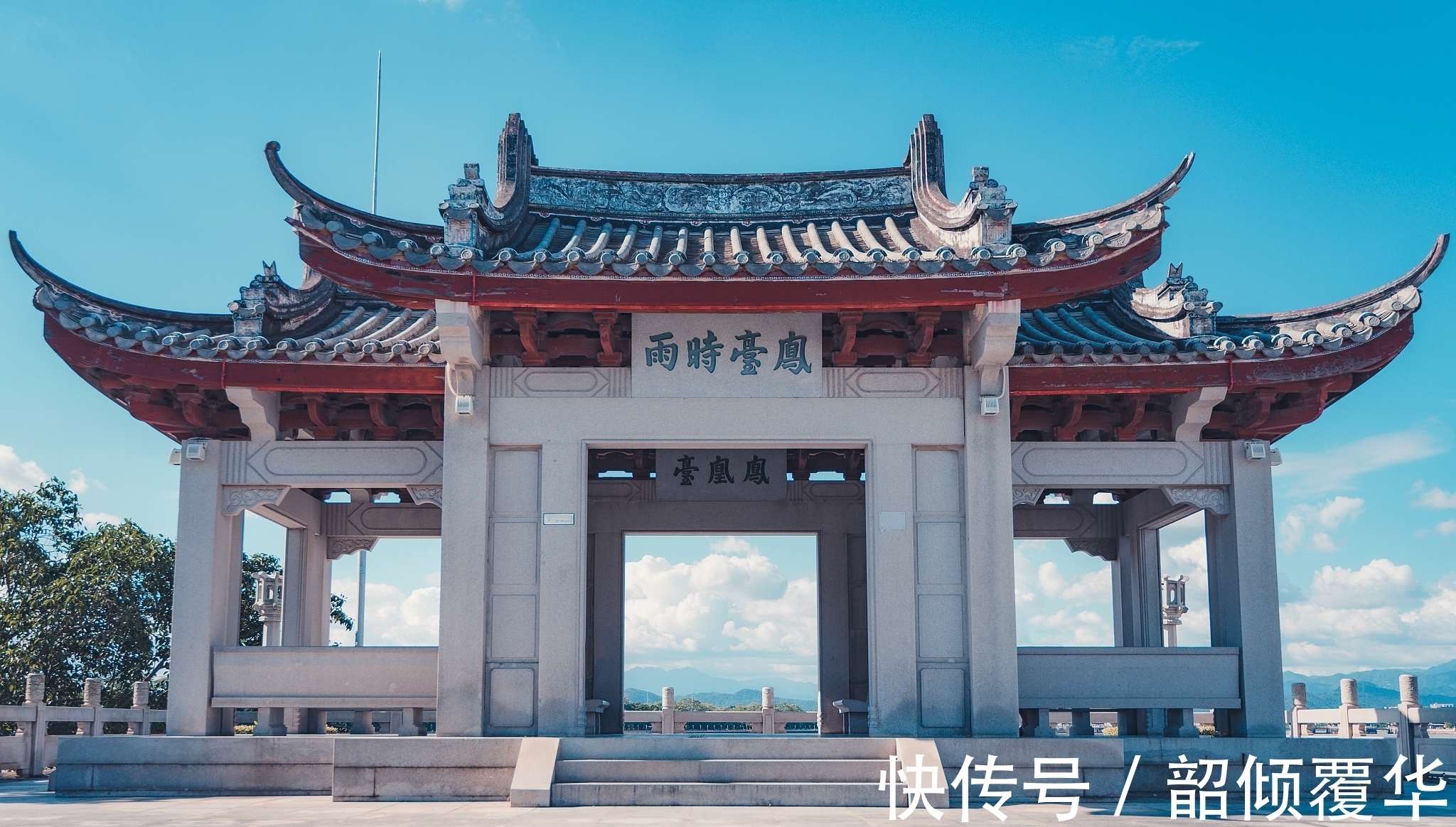 登金陵凤凰台&他狂尽一生的16首诗词:写绝了女人友人,游遍了天下,醉尽了人生