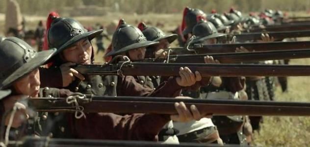 到了明朝|明朝强弩能射50步， 为什么战国强弩能射500步？