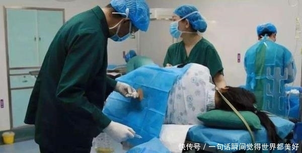 影响|顺产和剖腹产对孩子的影响,主要是这三点,很多人还不了解