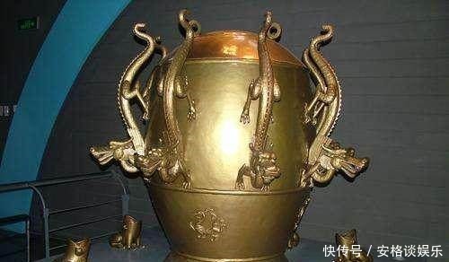 流失的五大特级文物,最后一件突现美国,多方交涉至今未还