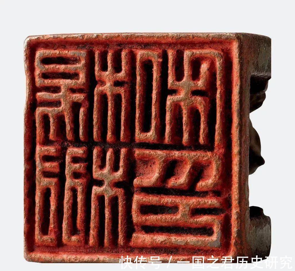 兵符&是否任何人拿虎符就能调兵?会不会有人伪造兵符调兵?一文说清楚