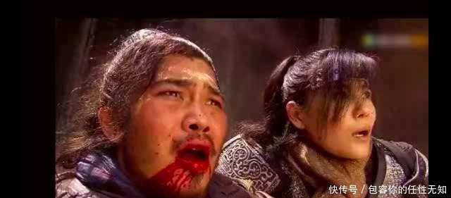 接受|宋江为什么一定要接受朝廷召安,而方腊却造反呢!