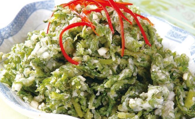 一星期后小雪将至，小雪大补不能忽视，多吃寓意吉利菜，大吉大利