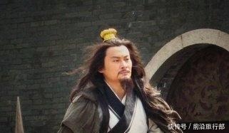 离开|水浒中谁的攻击力最高若不是他离开了梁山,其他好汉只能打酱油!