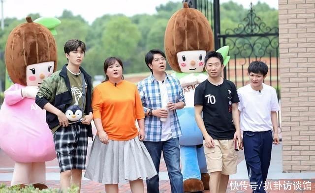 《青春环游记3》将袭，原班人马恐难回归，拟邀嘉宾让人心动