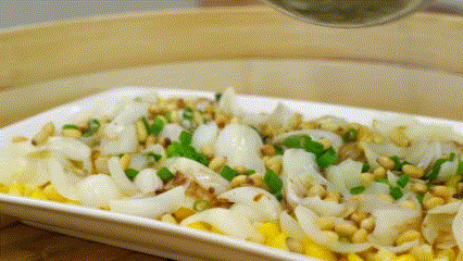 玉米|失眠最“怕”这菜，睡不香的人要多吃，养心安神，一觉睡到自然醒