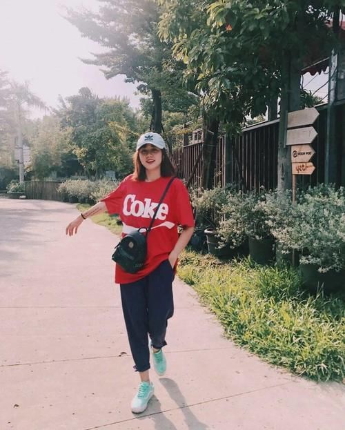 穿搭配色进阶：红色单品这样搭，实用又时髦