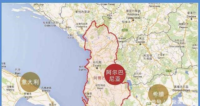 碉堡|苏联入侵捷克斯洛伐克,吓得阿尔巴尼亚立刻动工,20年建17万碉堡