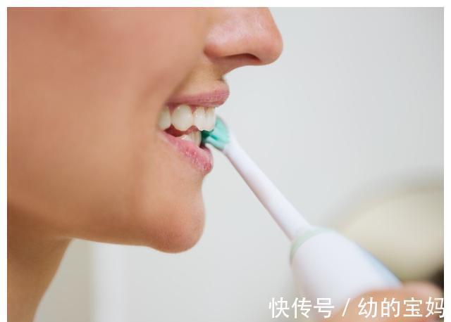 牙龈|孕妈妈得了牙周炎千万不能忍,小心对胎儿有影响