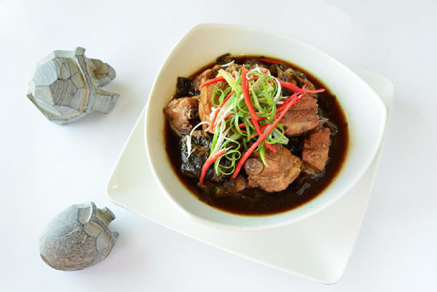 煮排骨时,万万不可直接下锅煮!多加这1步,肉软烂,还柔嫩可人