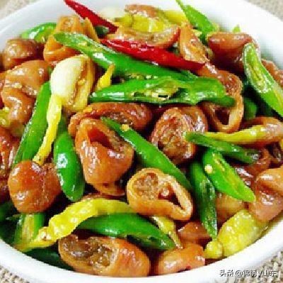 红干椒|大暑过后朋友聚餐必备的12道家常菜，色香味美，学会了露一手