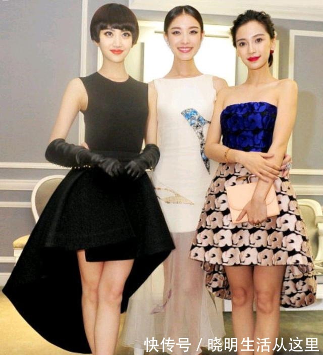 美女 换发型真的要有逻辑思考,你的“无效审美”,可能耽误你变美女了!