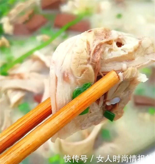 著名|最“纯粹”的羊肉汤!香浓醇厚,回味无穷!成都著名苍蝇馆子