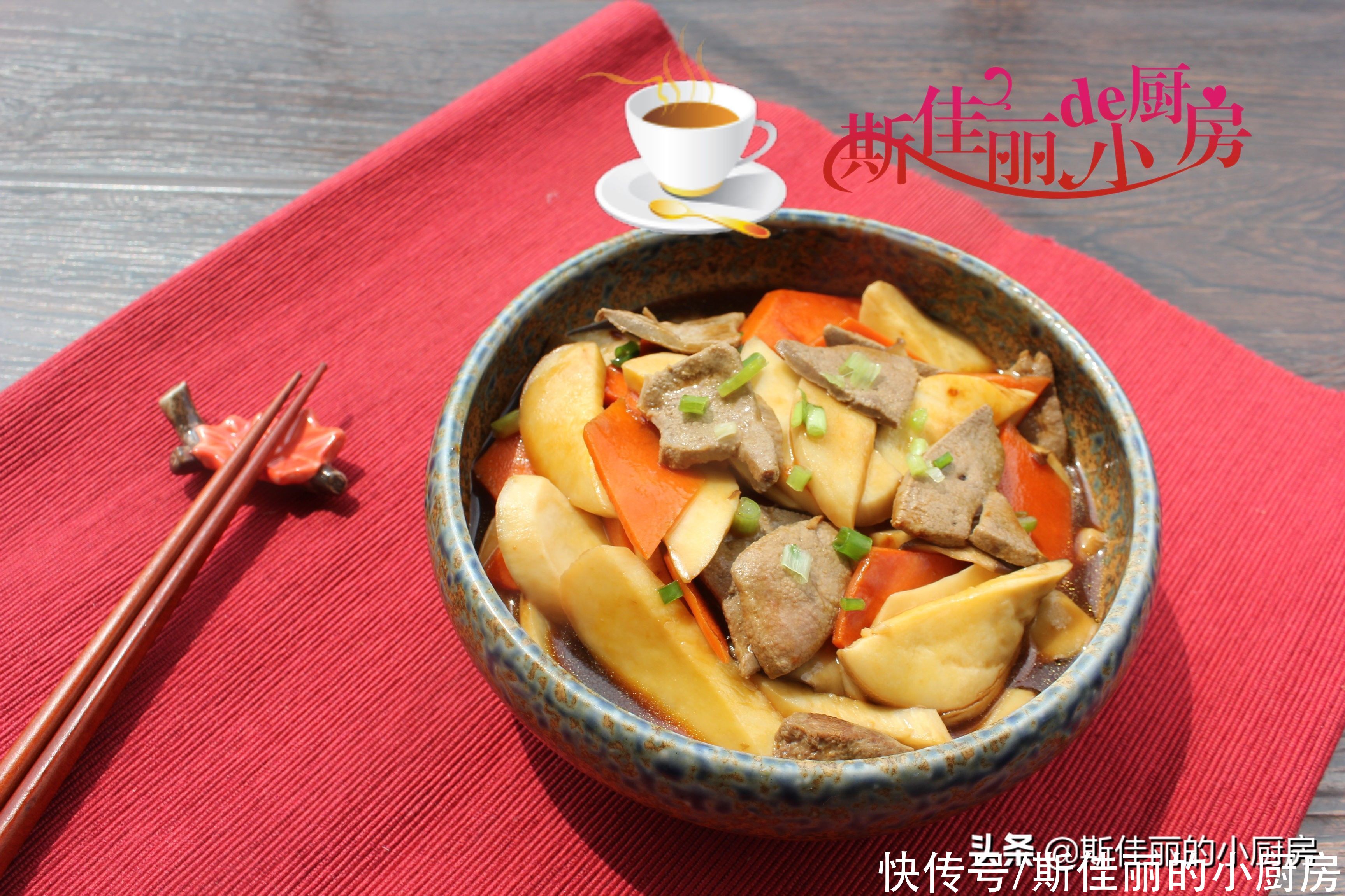 夏天这菜每周必吃两次，这么做又鲜又香，比吃肉还爽，上桌必吃光