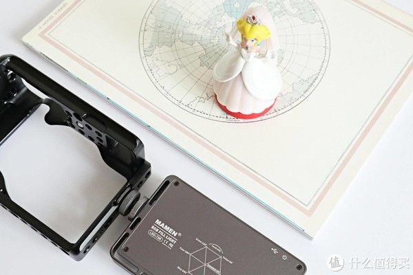 MAMEN|玩出与众不同——MAMEN慢门RGB灯